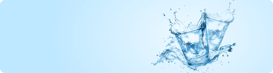 Почему вода кажется сладкой: научное объяснение